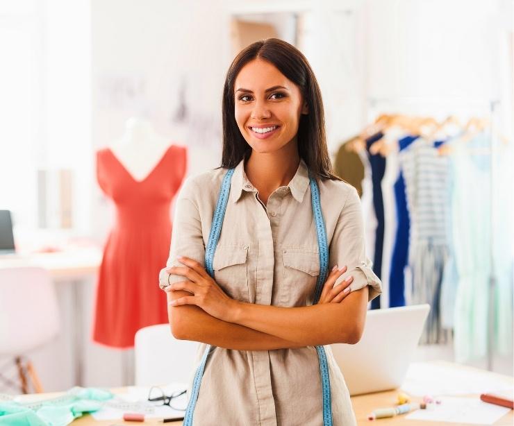 Sürdürülebilir Moda ile Geleceğe Yön Verin