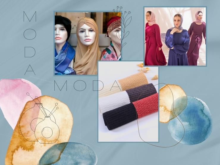 Moda Röportajları